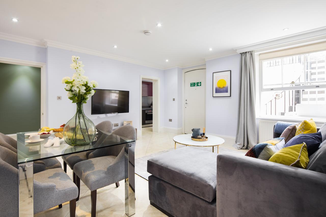 Lancaster Gate Hyde Park By Collection Appartement