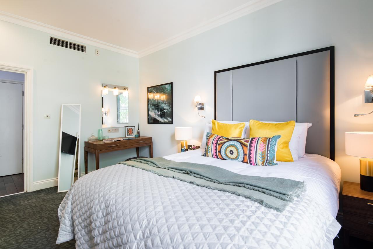 Appartement Lancaster Gate Hyde Park By Collection Londres