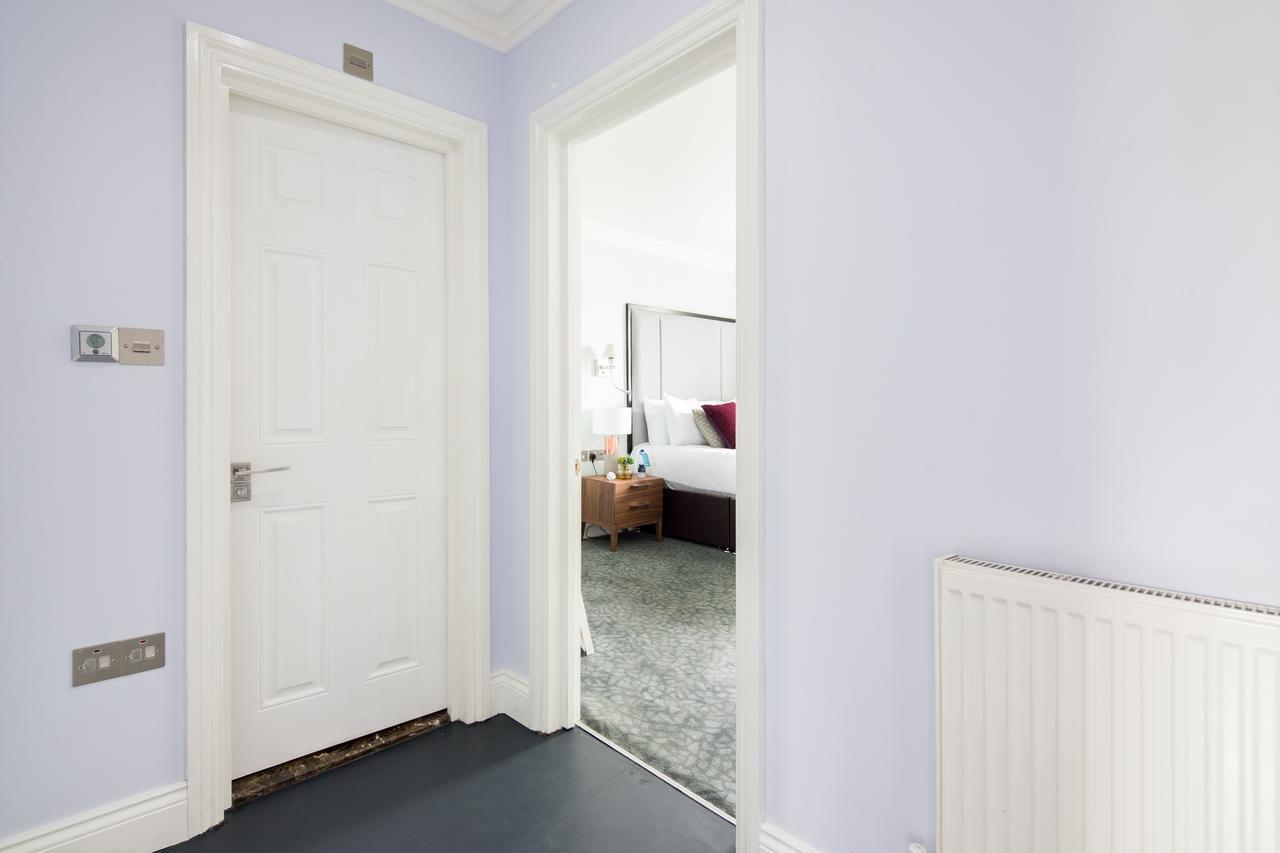 Appartement Lancaster Gate Hyde Park By Collection Londres