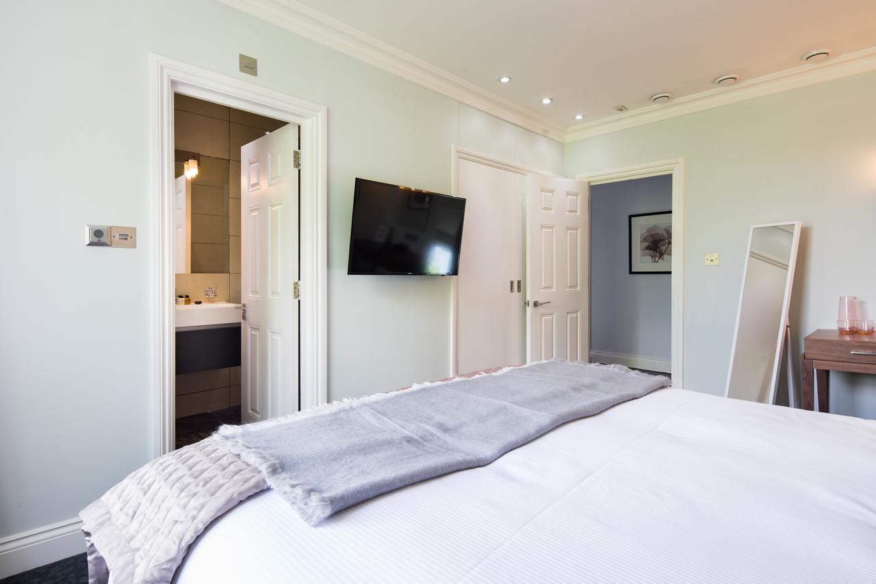 Lancaster Gate Hyde Park By Collection Appartement Londres