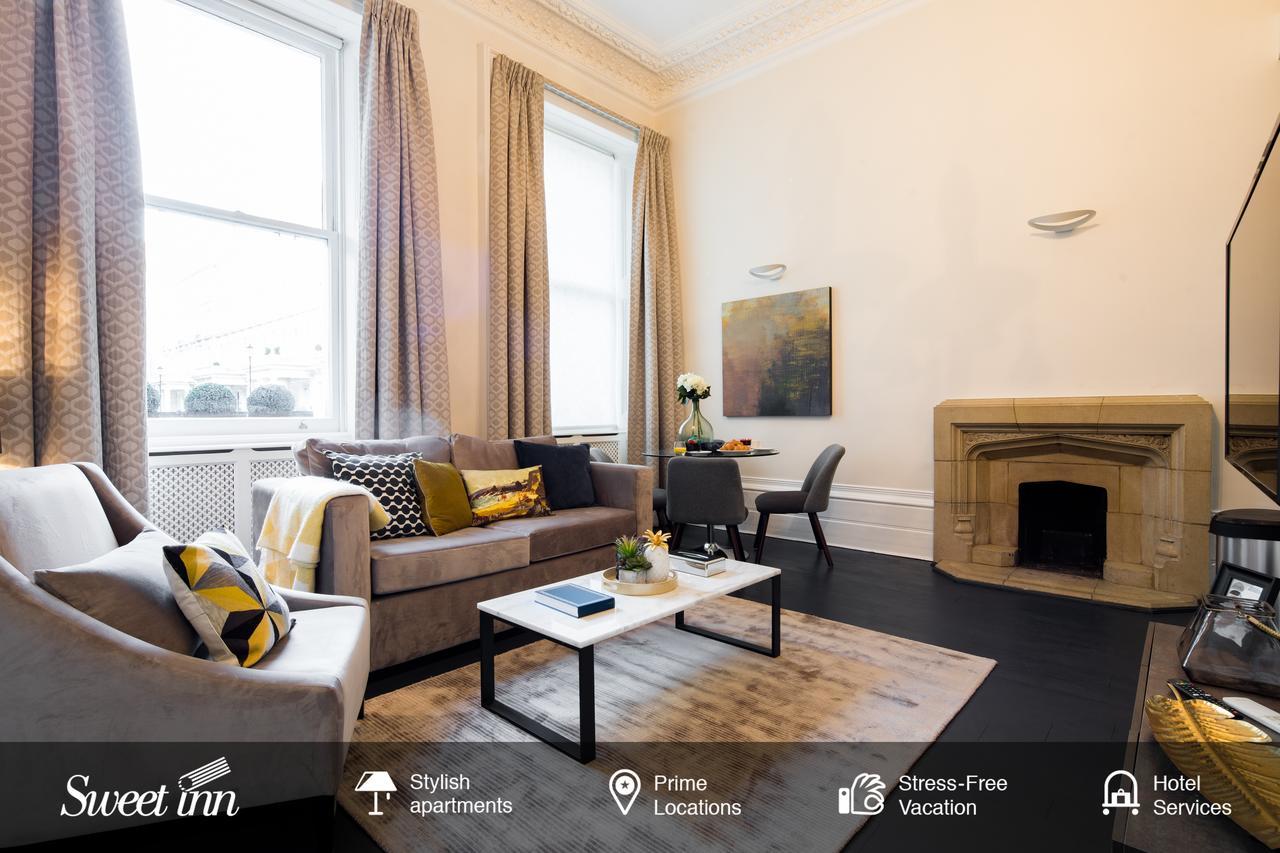 Lancaster Gate Hyde Park By Collection * Londres