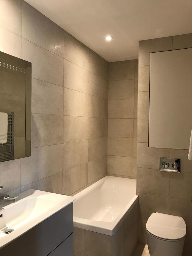 Primestay Fitzrovia Apartamento Londres