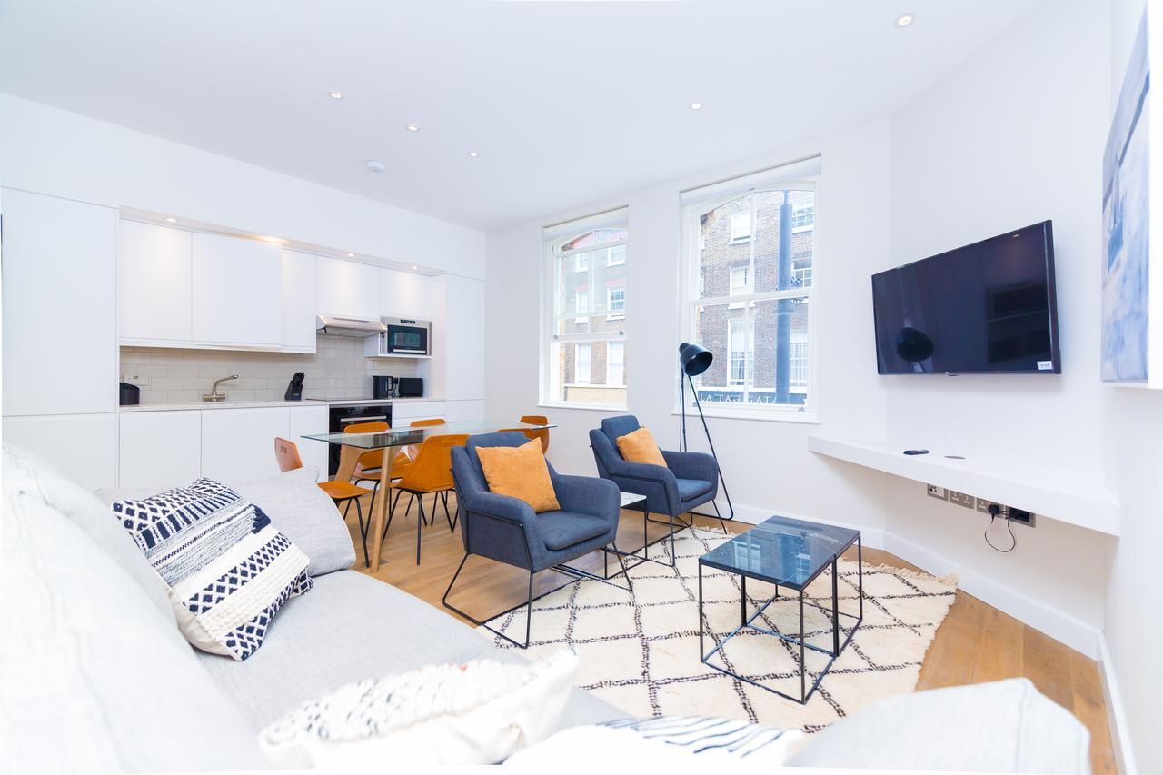 Primestay Fitzrovia * Londres