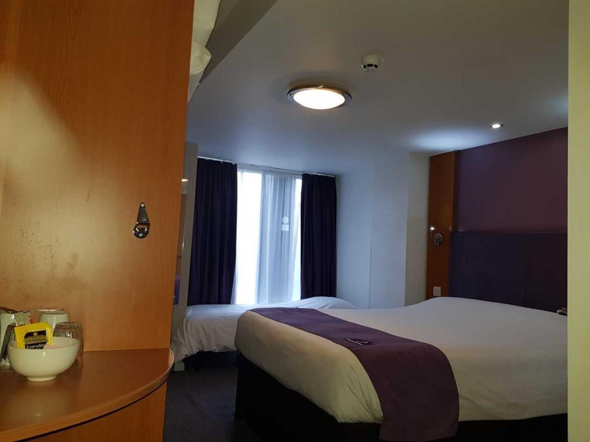 Premier Hammersmith 3* Londen