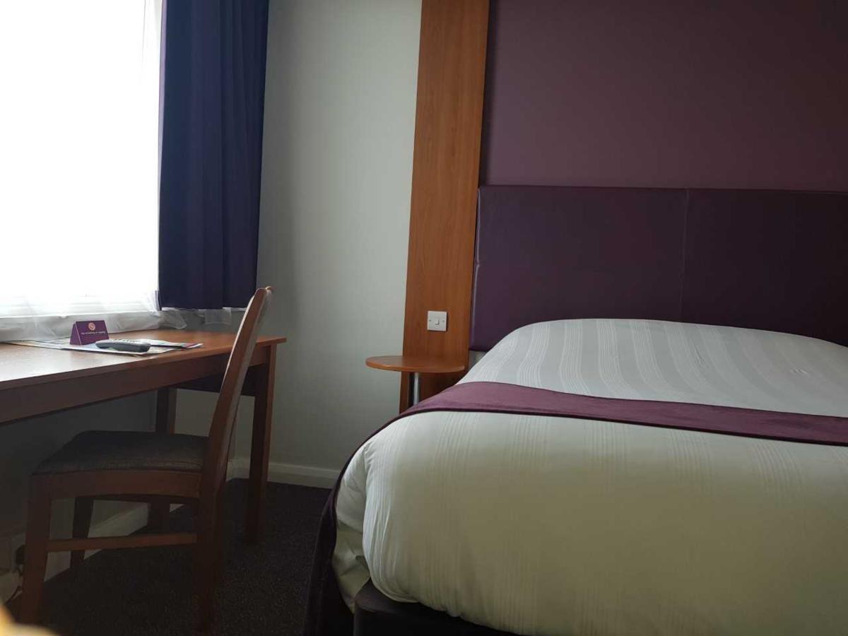 Premier Hammersmith 3*