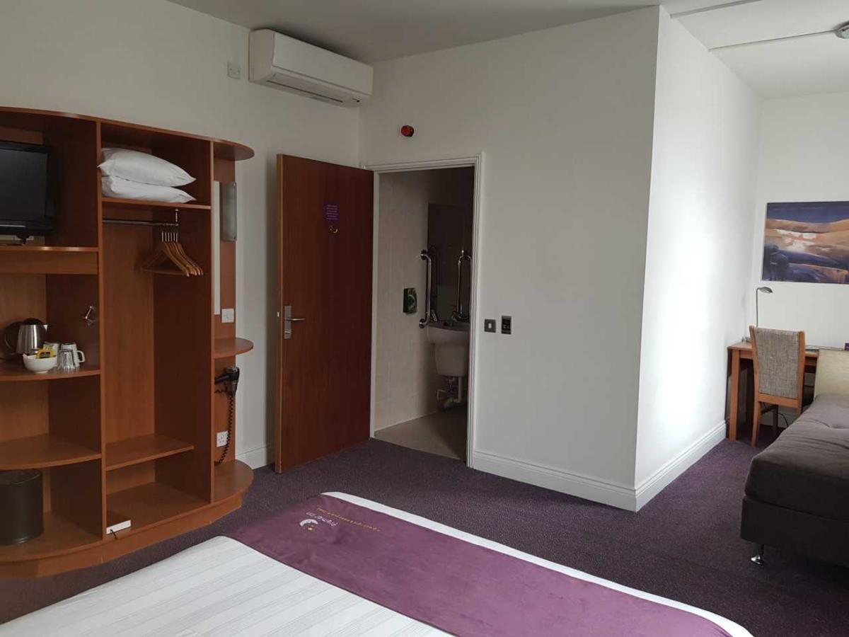 Hotel Premier Hammersmith 3*