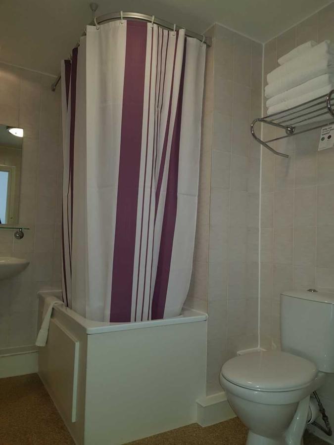 Premier Hammersmith Hotel Londen