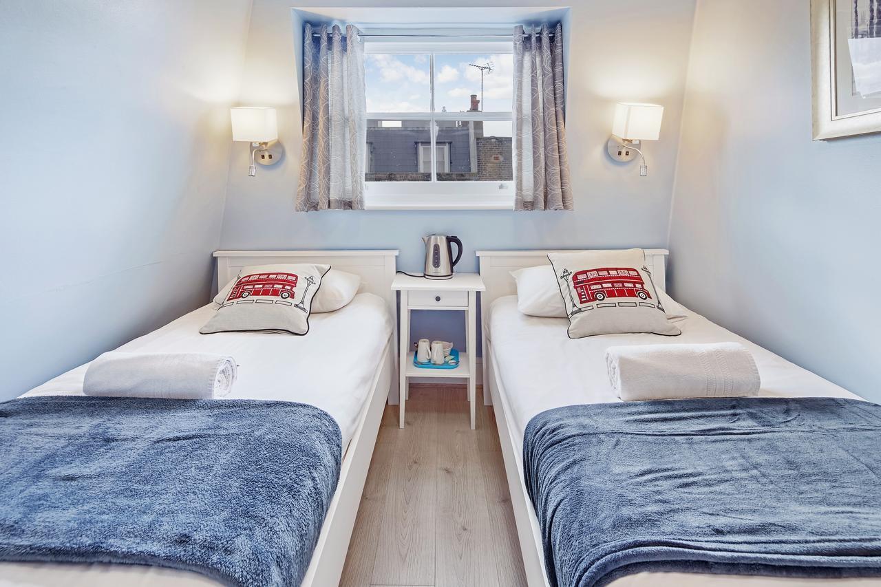Astor Kensington Londres