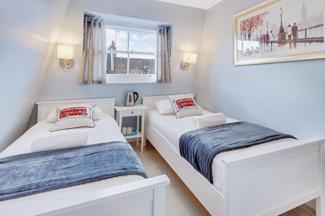Astor Kensington