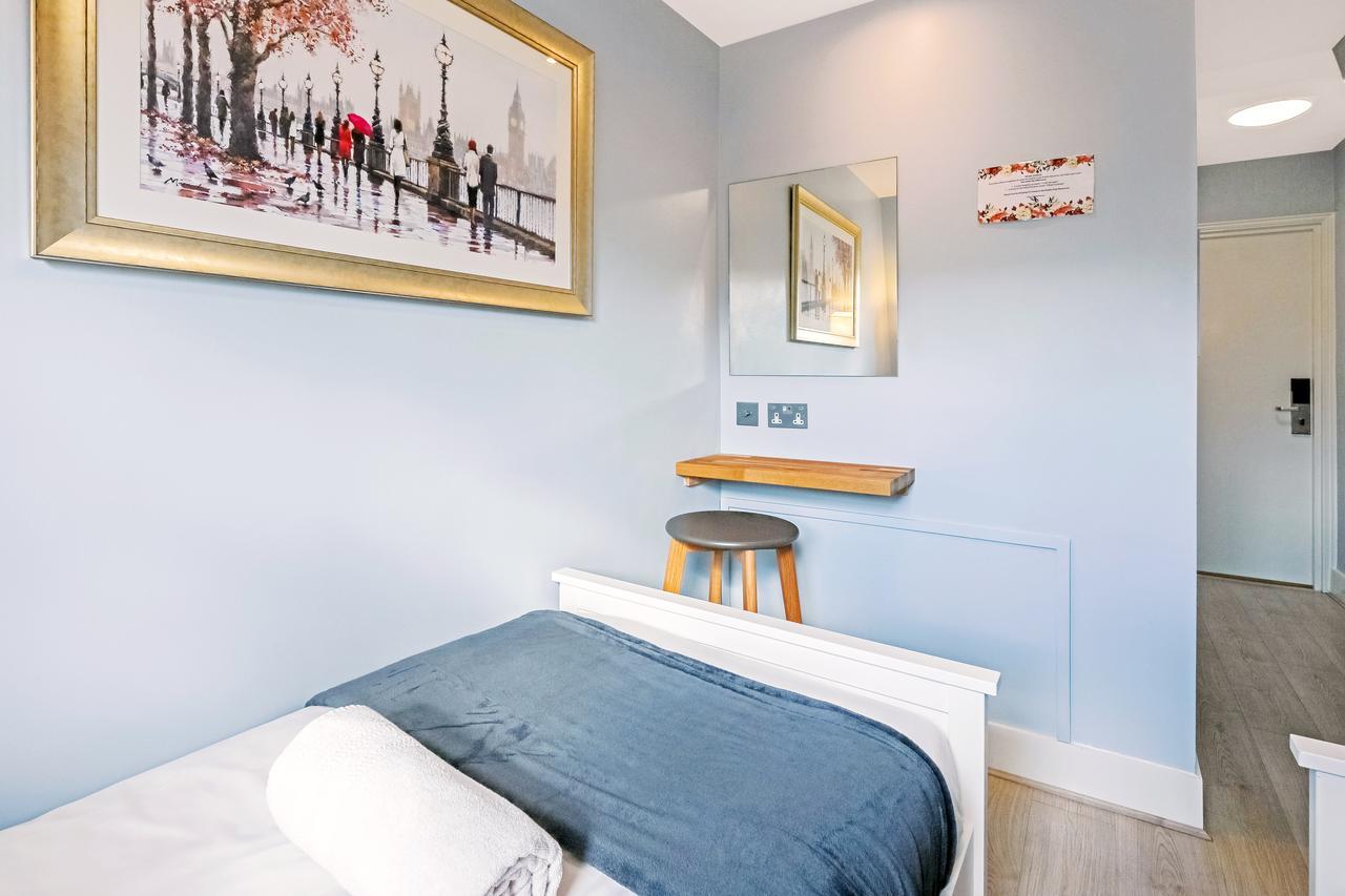 Astor Kensington *