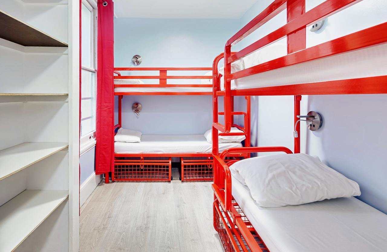 Auberge de jeunesse Astor Kensington *