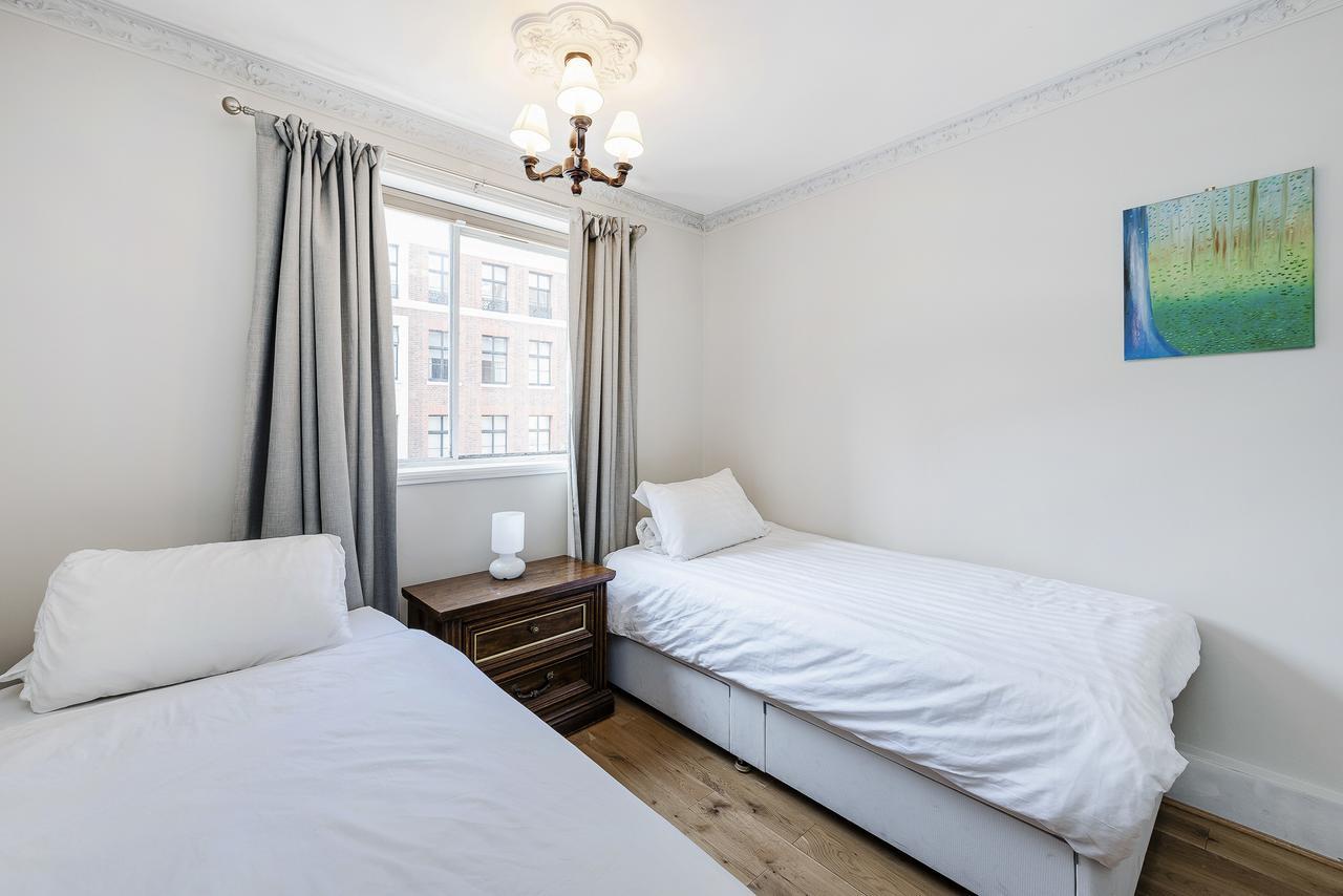 Apartamento Prime Apartment, Oxford Circus