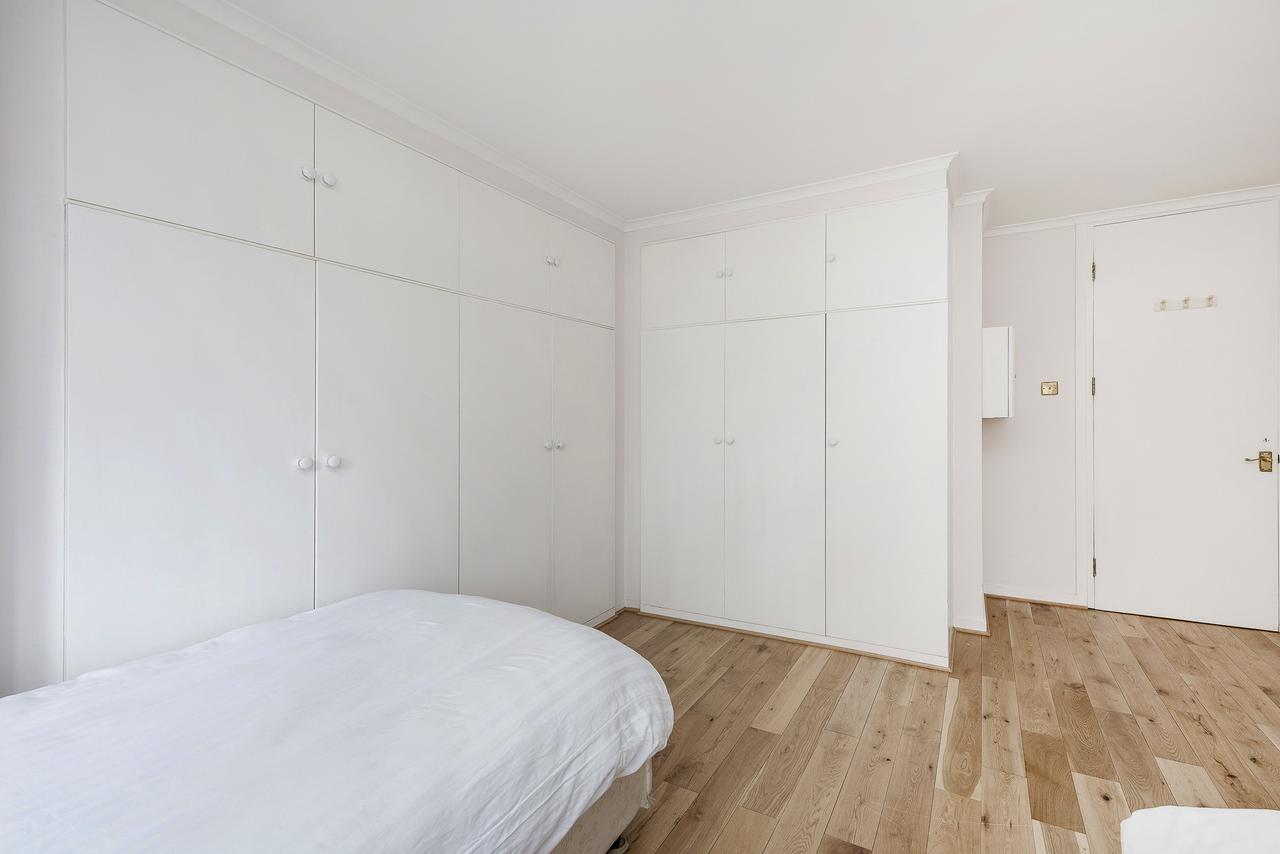 Apartamento Prime Apartment, Oxford Circus *