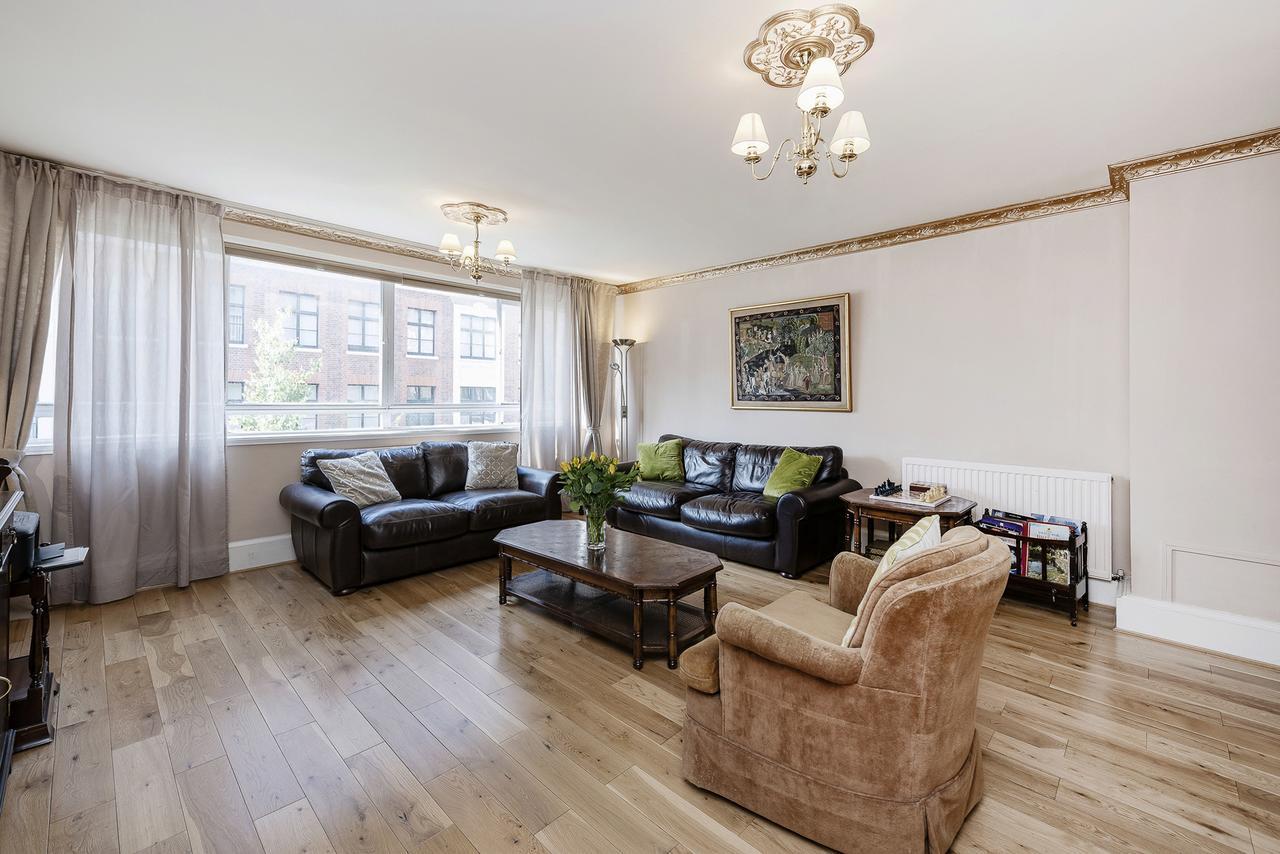 Prime Apartment, Oxford Circus Apartamento Londres