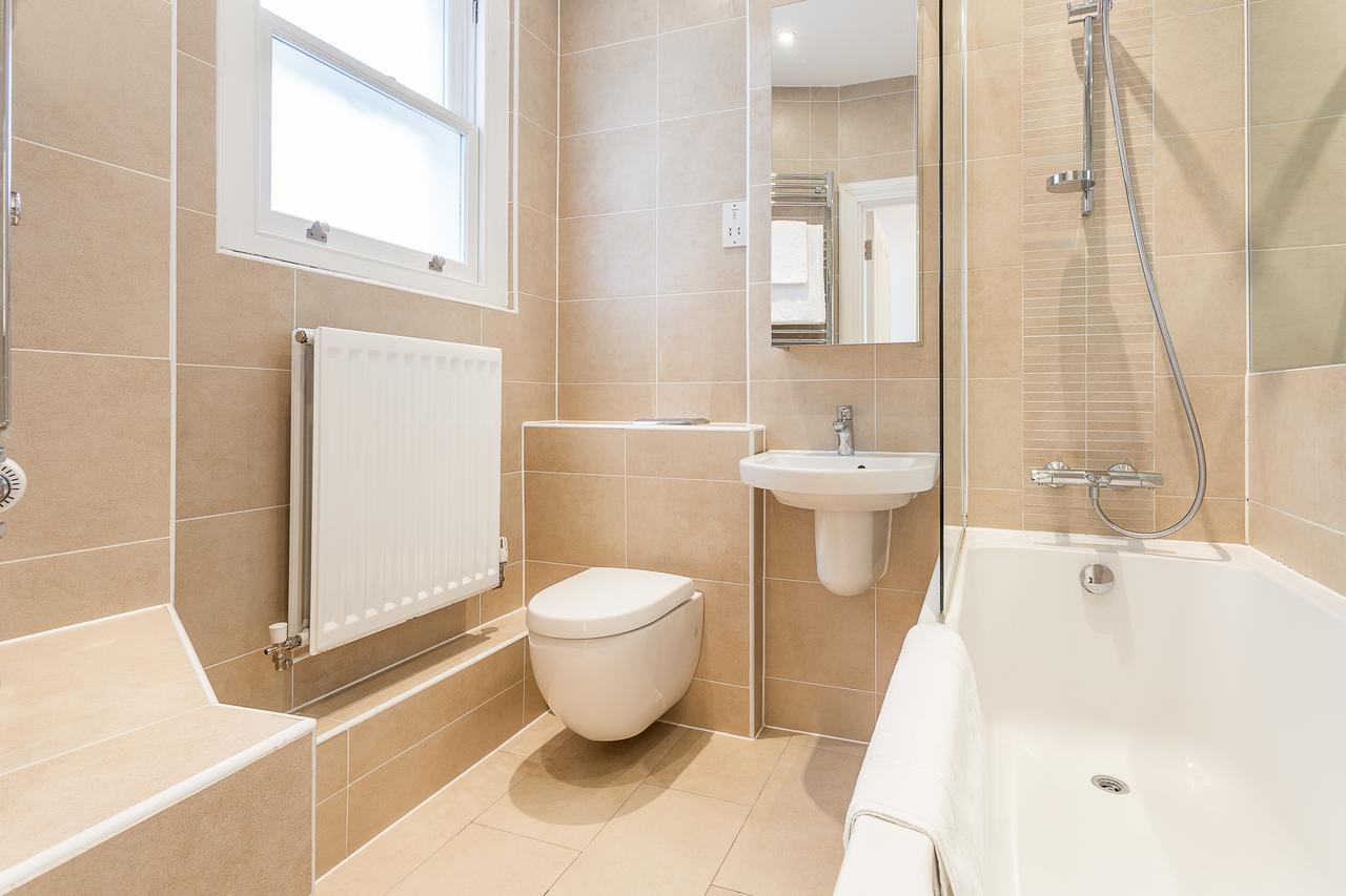 Appartement 288 Earls Court Road Londres