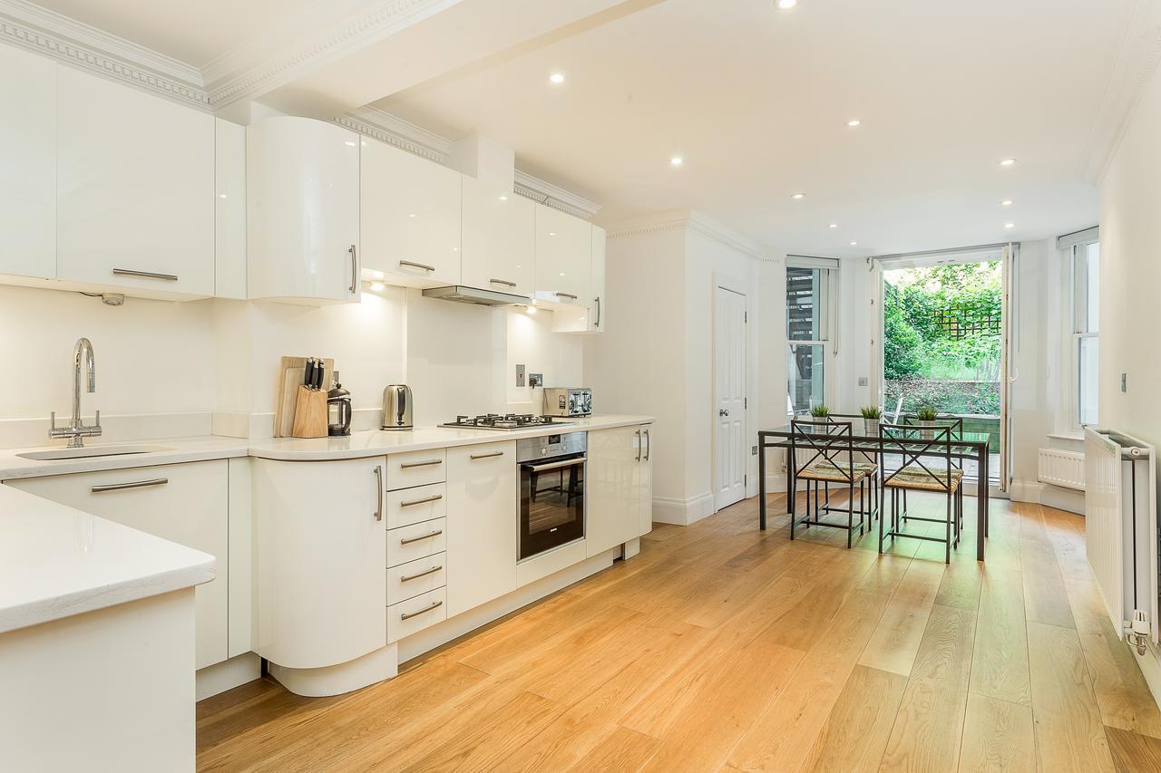 Appartement 288 Earls Court Road