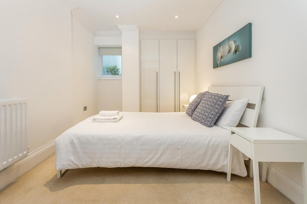 Appartement 288 Earls Court Road *
