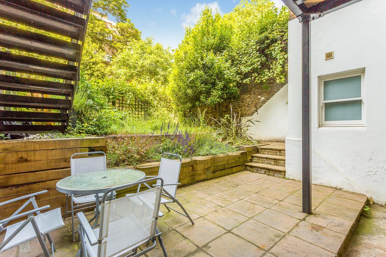 288 Earls Court Road Appartement