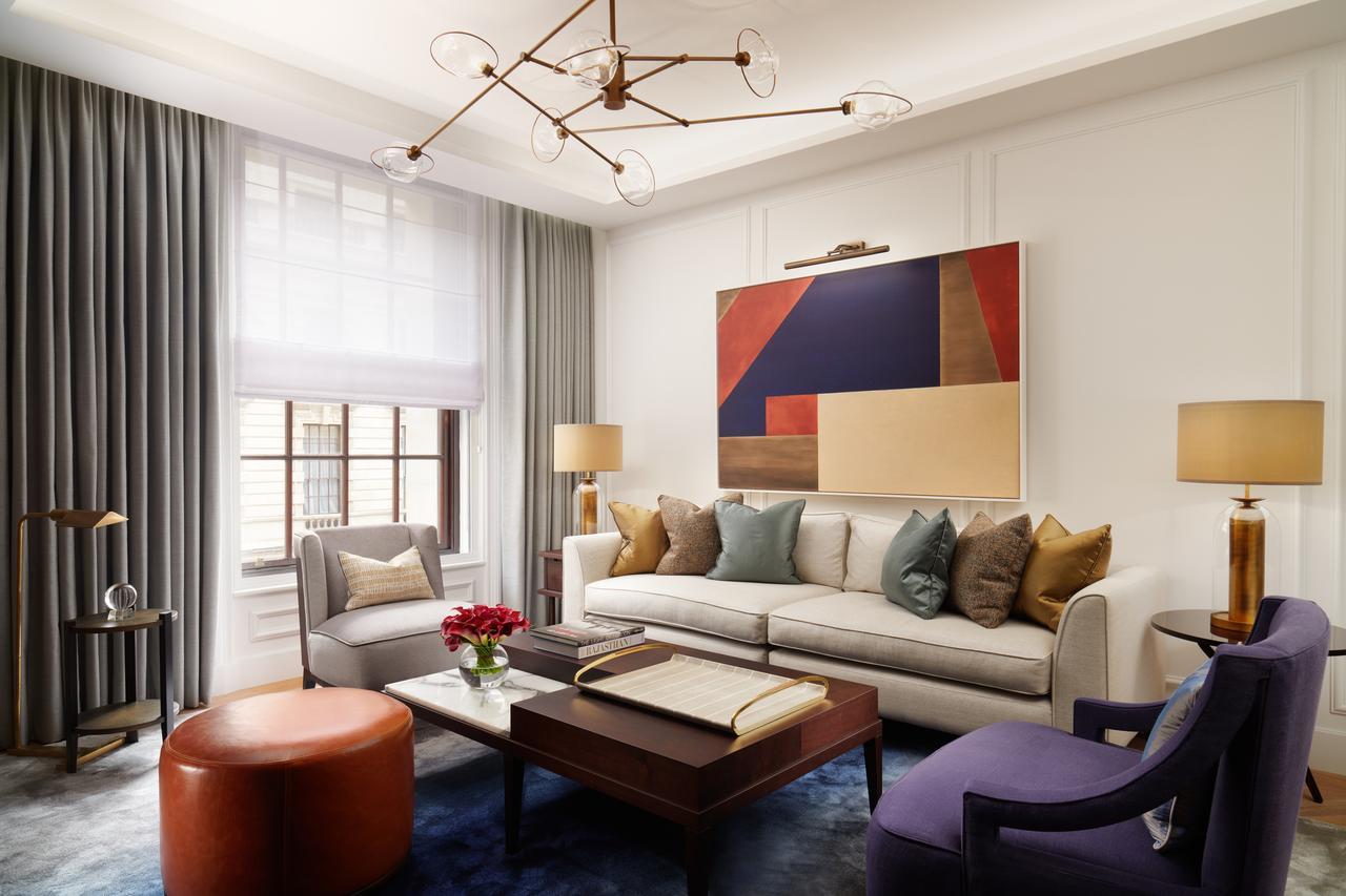 Hotel Corinthia Londres