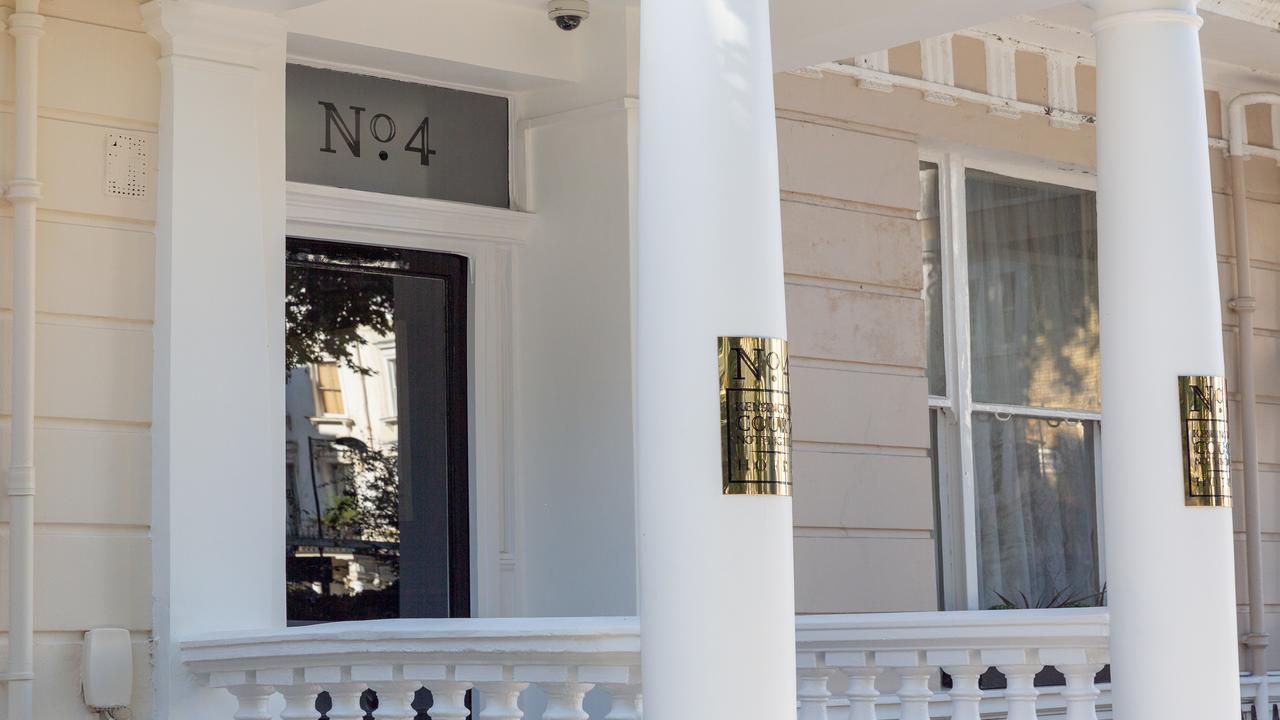 Kensington Court Notting Hill 2* Londen
