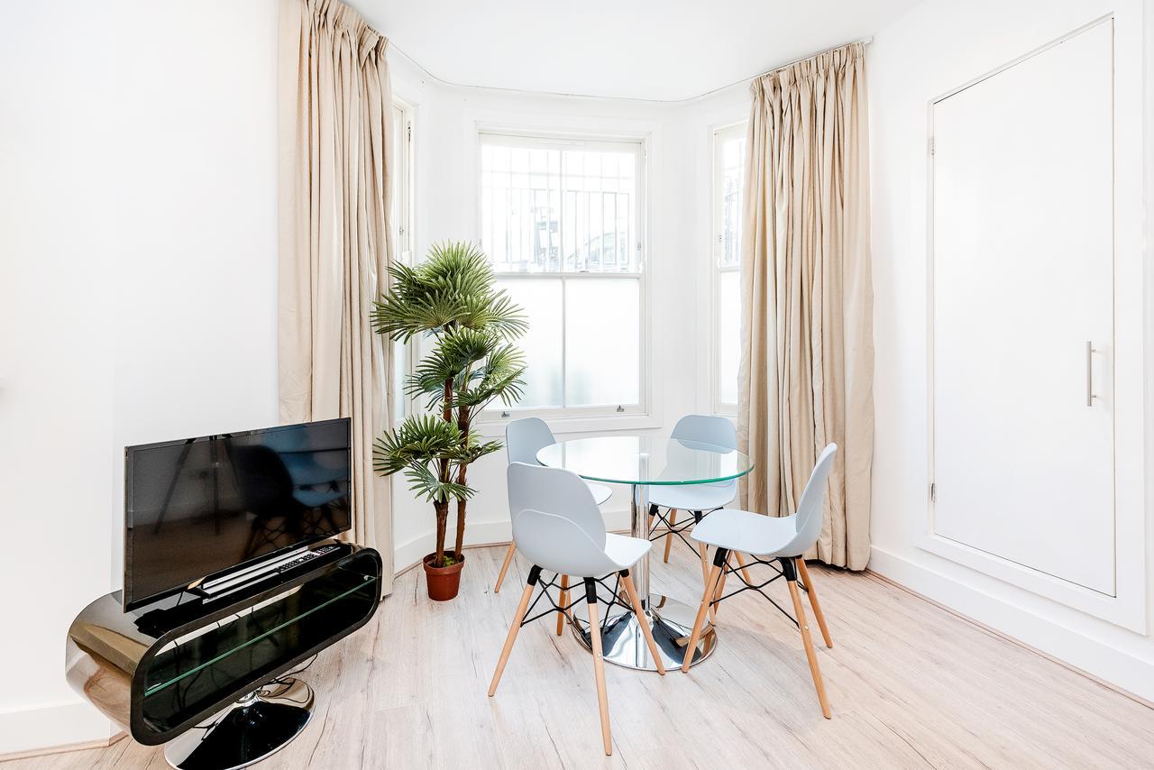 Apartamento Concept Living Kensington