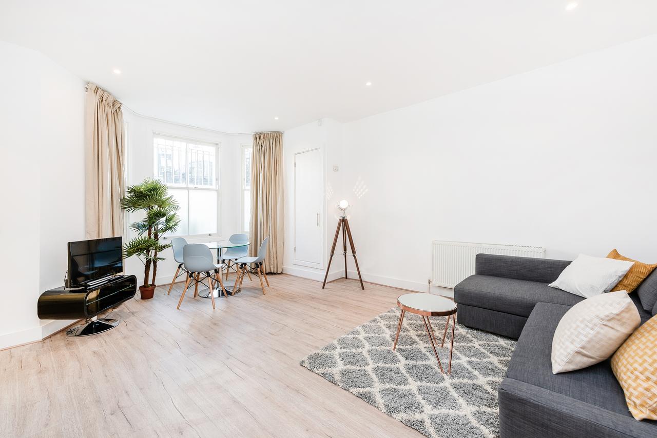 Apartamento Concept Living Kensington