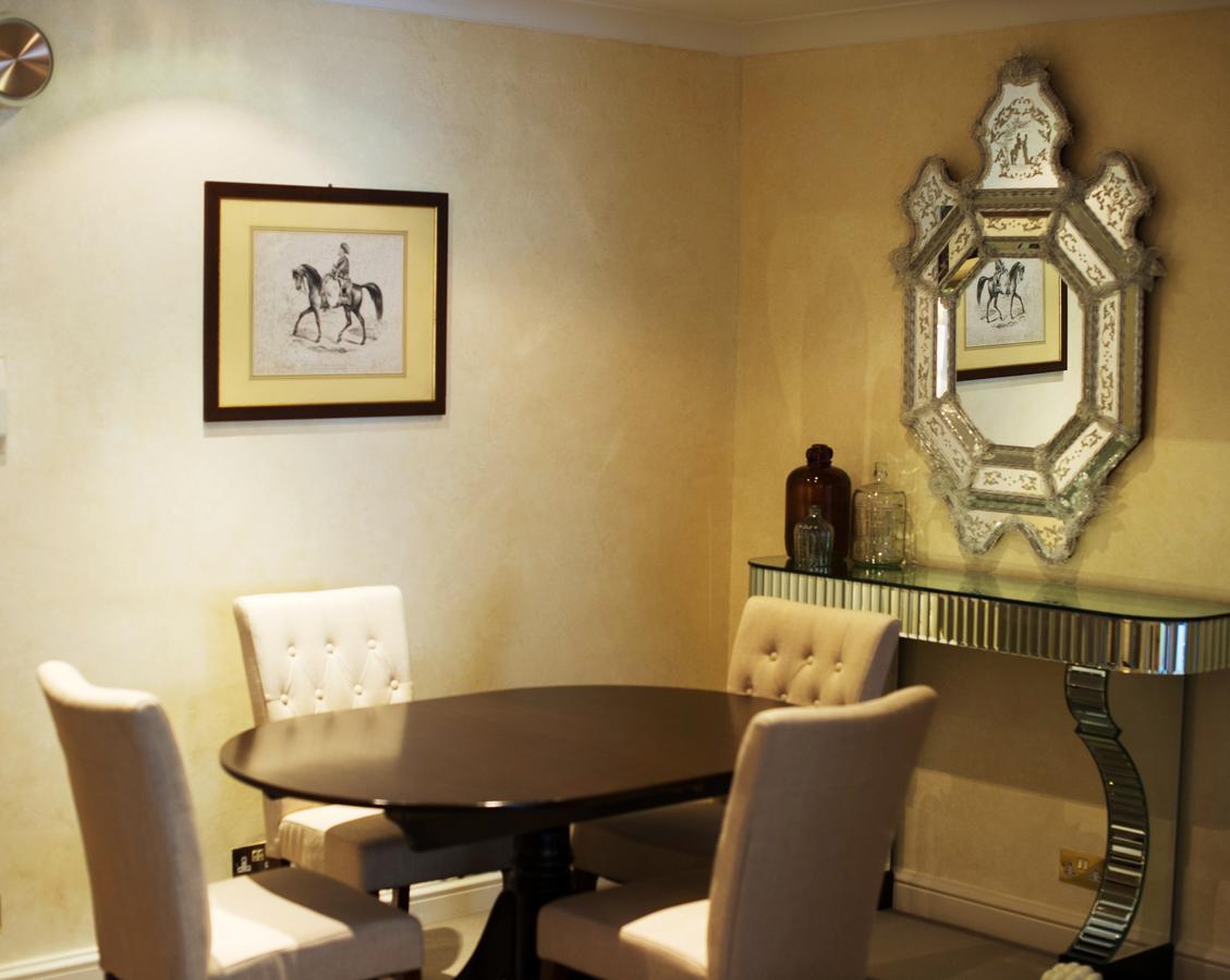 Appartement 9 Hertford Street *