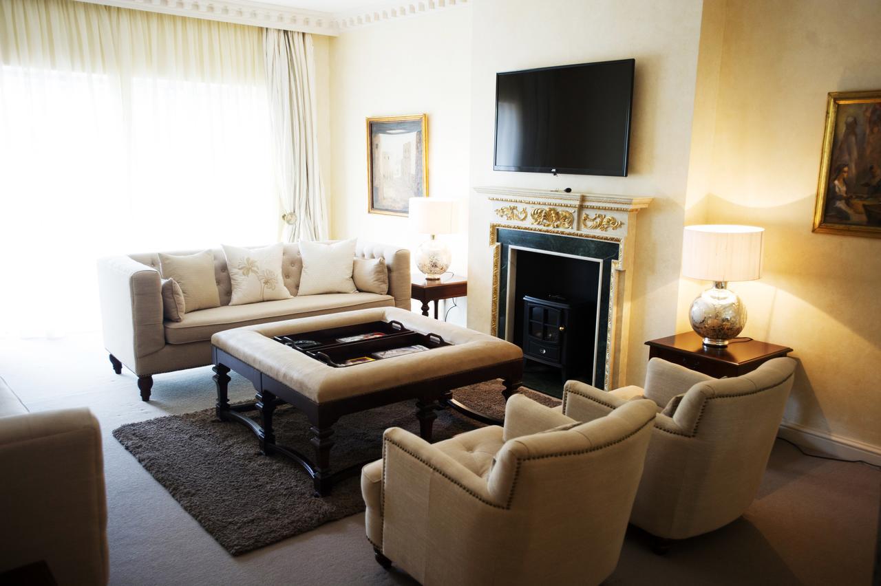 9 Hertford Street Appartement *
