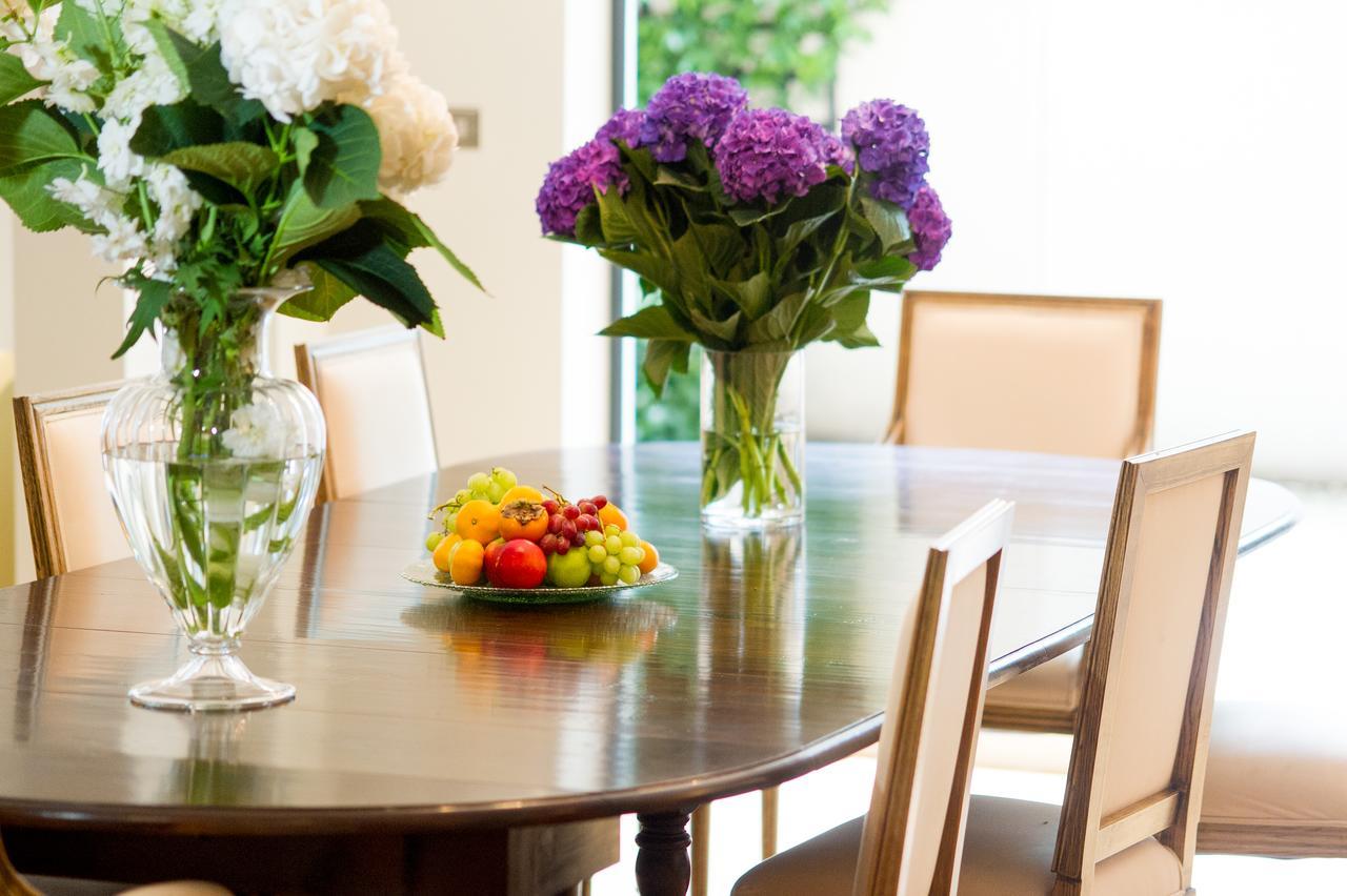 9 Hertford Street Appartement Londres