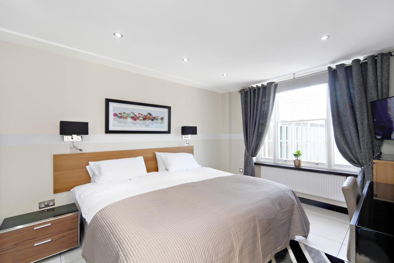 Bryanston Apartamento