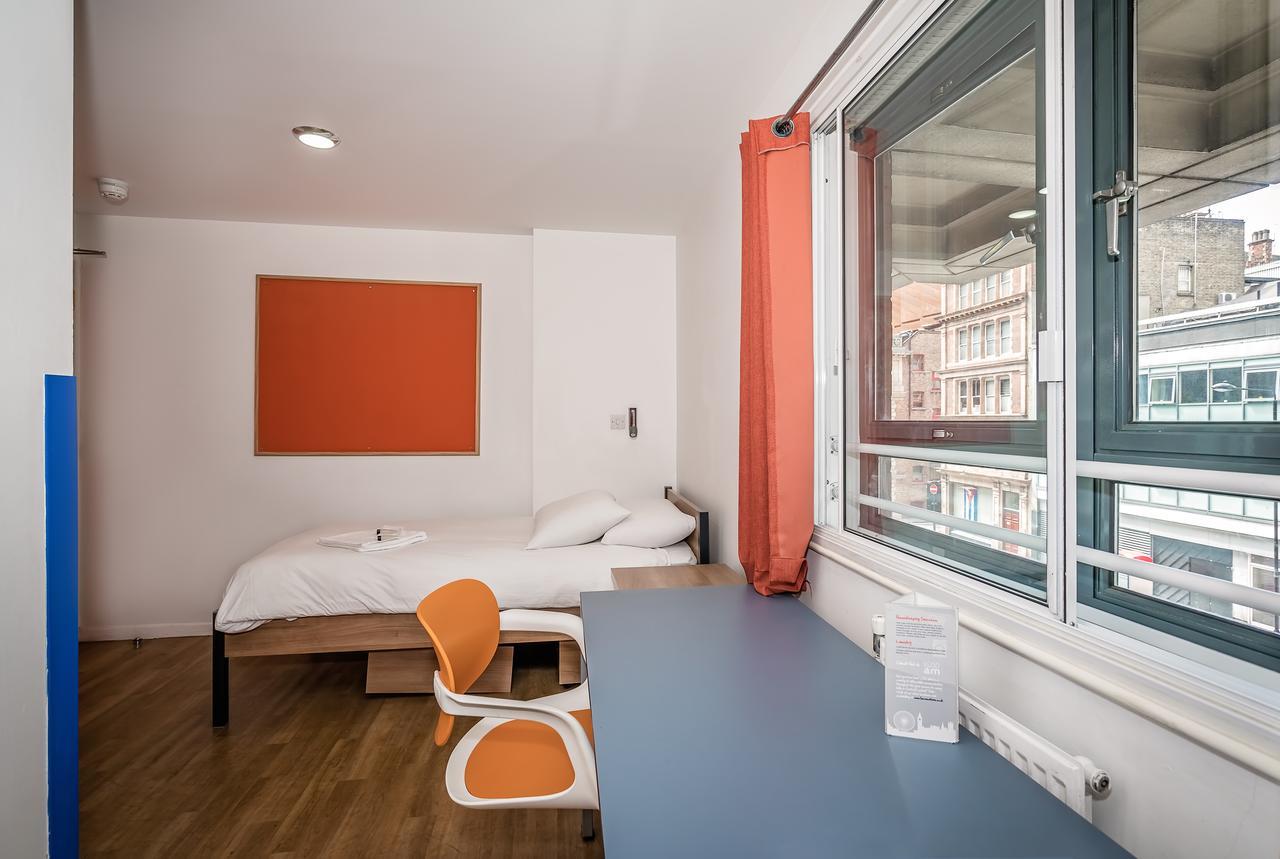 Lse High Holborn Apartamento *