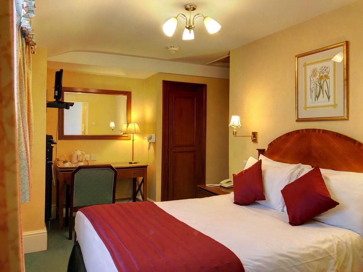 Hotel The Diplomat Londres