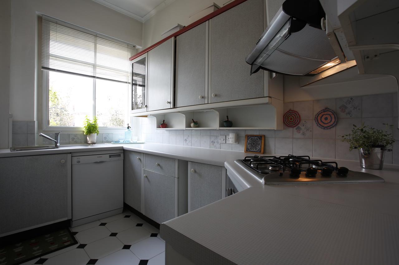 Veeve - Teatime Traditions Apartamento *