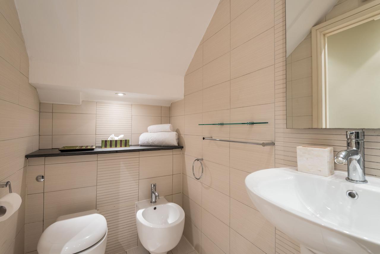 Apartamento Lovely Chelsea Near The Thames By Underthedoormat *