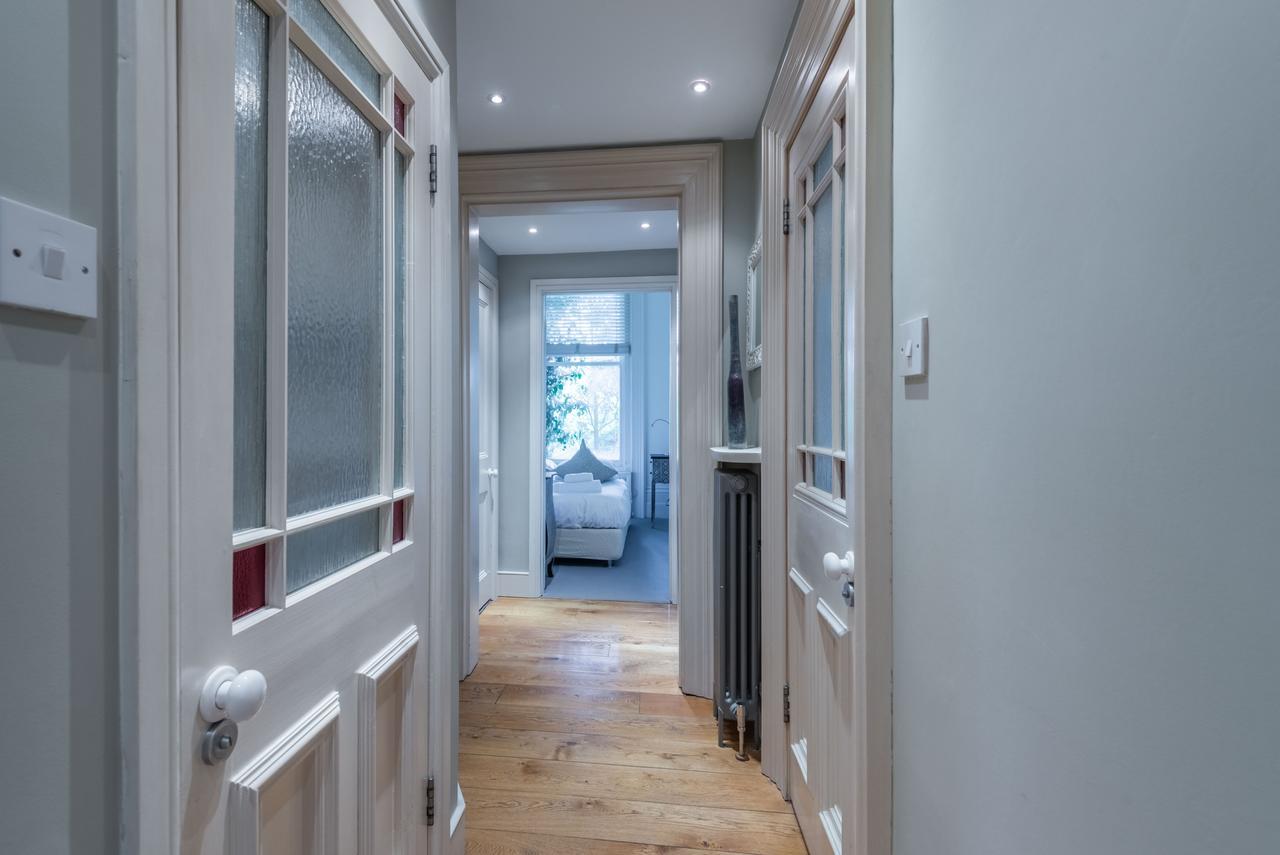 Apartamento Lovely Chelsea Near The Thames By Underthedoormat