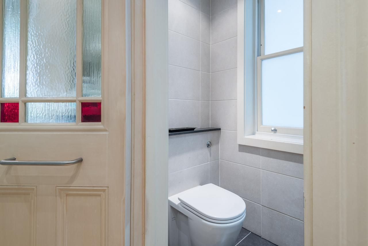 Apartamento Lovely Chelsea Near The Thames By Underthedoormat Londres