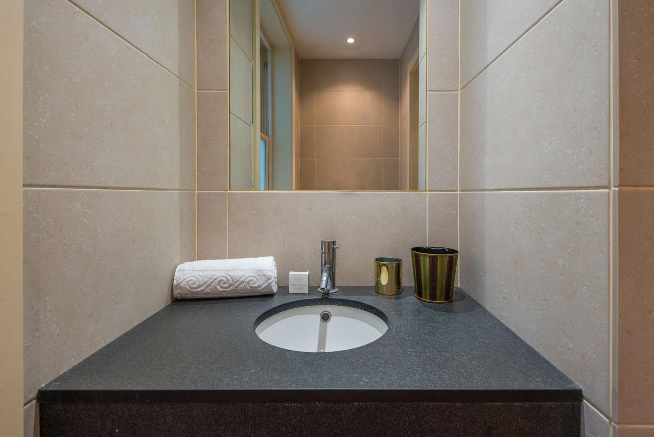 Apartamento Lovely Chelsea Near The Thames By Underthedoormat