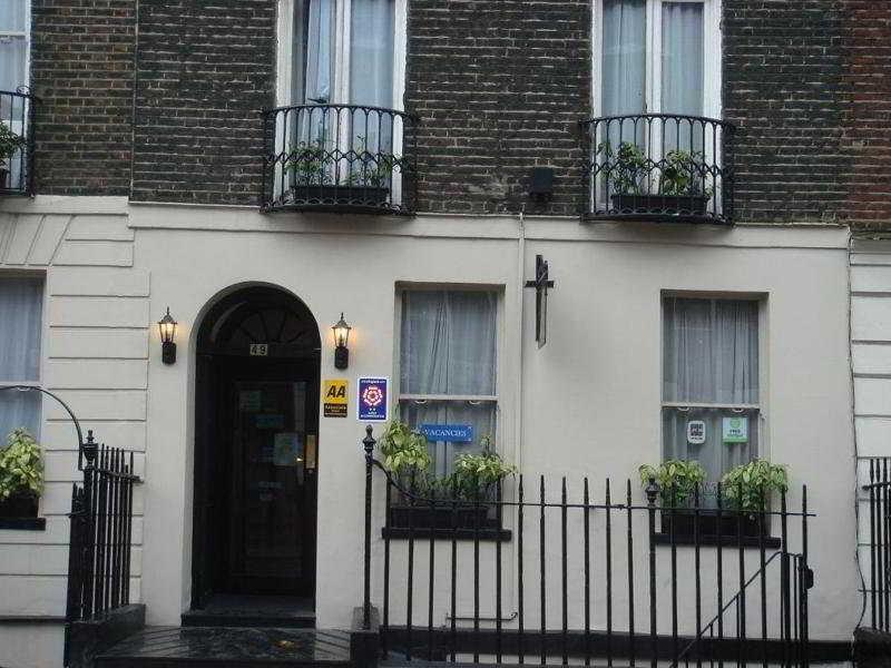 Hotel Marble Arch Londres