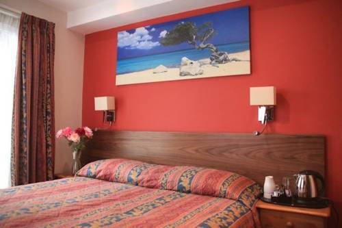 Hotel The Grapevine