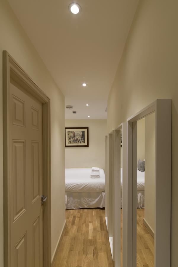 Hotel The Paramount Londres