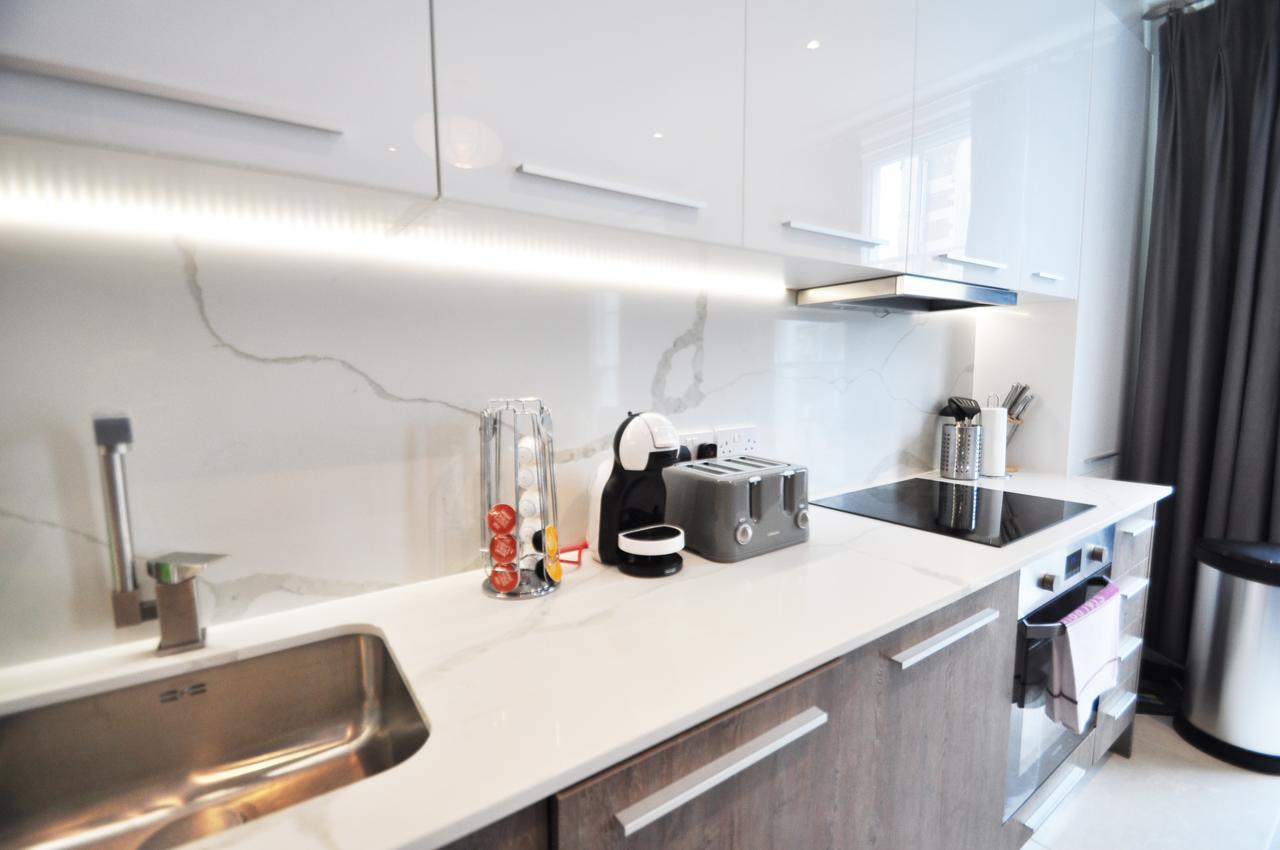 Chic Near Regents Park Free Wifi Apartamento