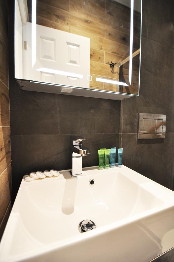 Apartamento Chic Near Regents Park Free Wifi Londres