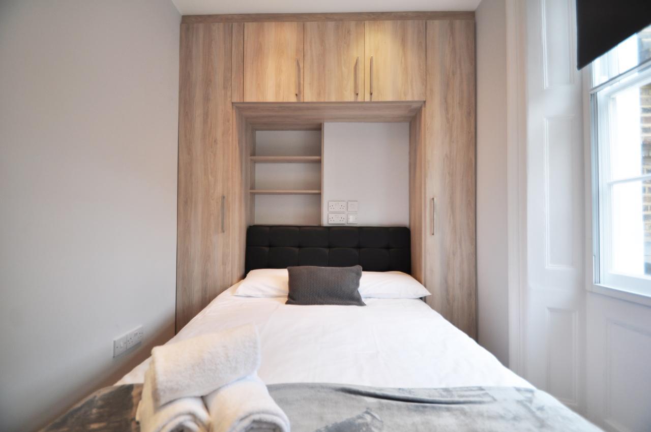 Chic Near Regents Park Free Wifi * Londres
