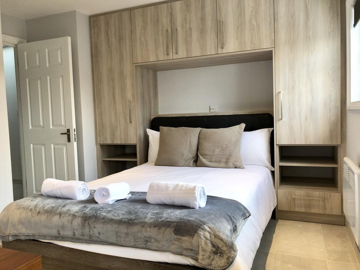 Chic Near Regents Park Free Wifi Apartamento