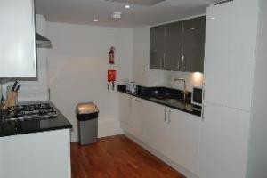 Hotel Access Camden Londres