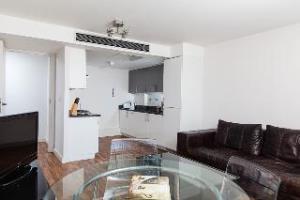 Hotel Access Camden Londen