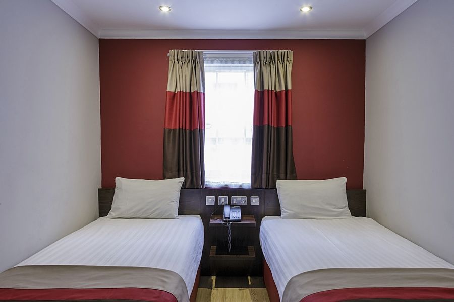 Royal Cambridge 3* Londres