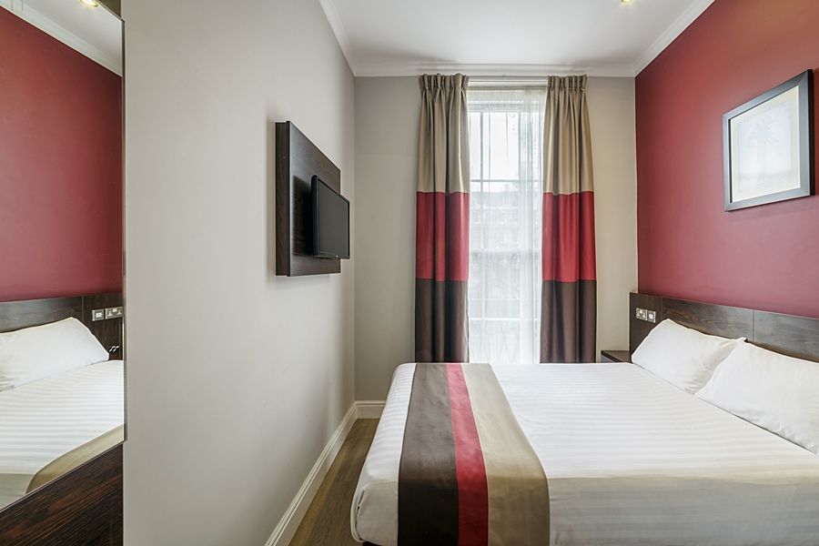 Royal Cambridge Londres
