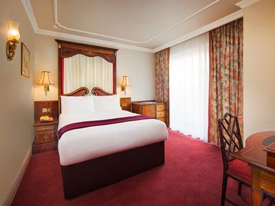 The Rathbone Hotel, Fitzrovia Hotel Londres