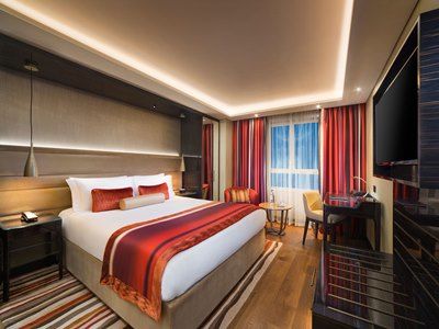 The Rathbone Hotel, Fitzrovia Hotel 4*